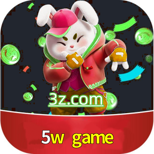 5w game
